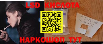 винт Кимры